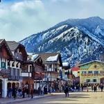 Leavenworth