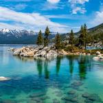 Lake Tahoe