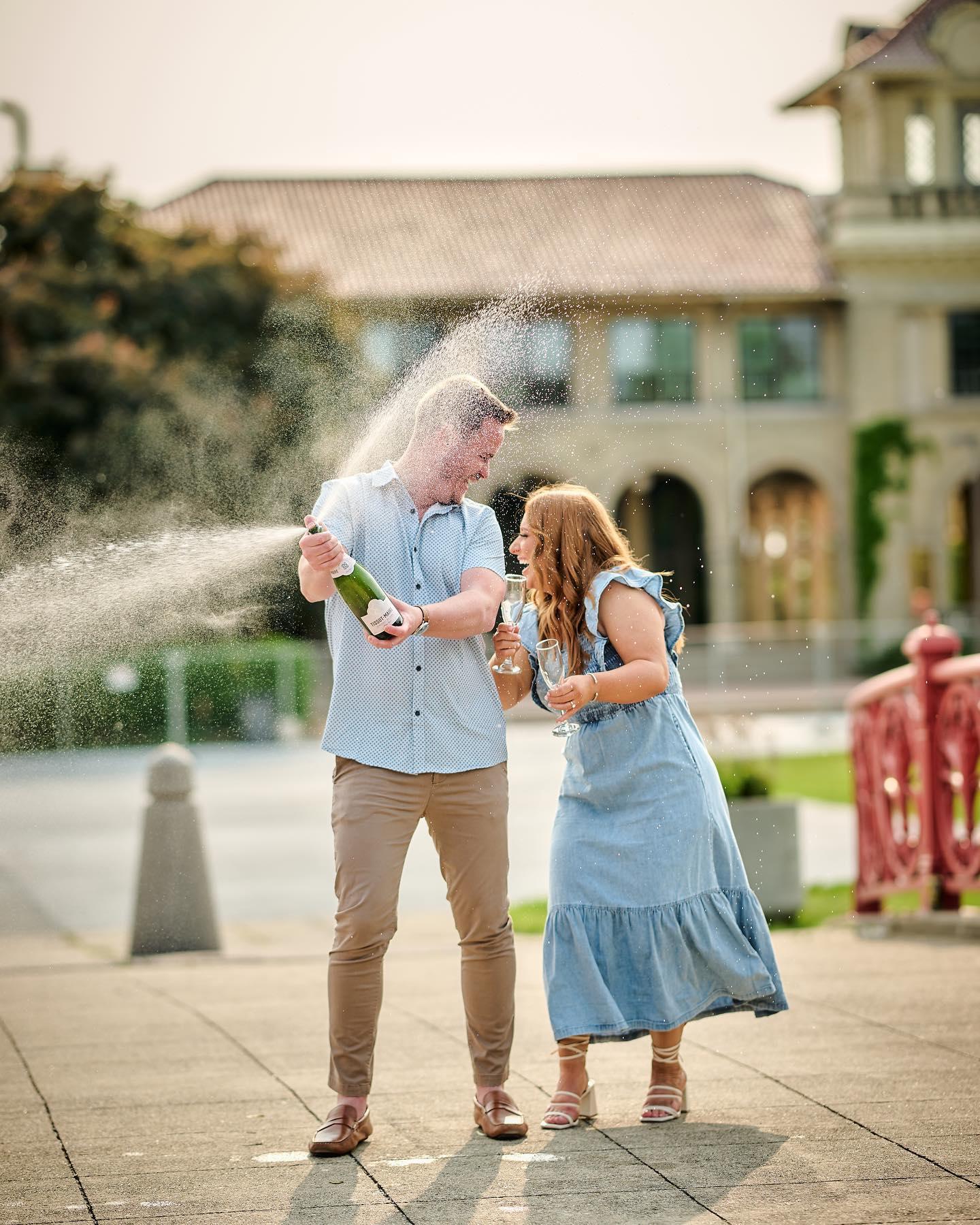 The Wedding Website of Allison Hayduk and Kyle Stafford