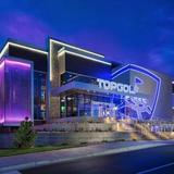Topgolf El Paso