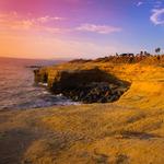 Sunset Cliffs