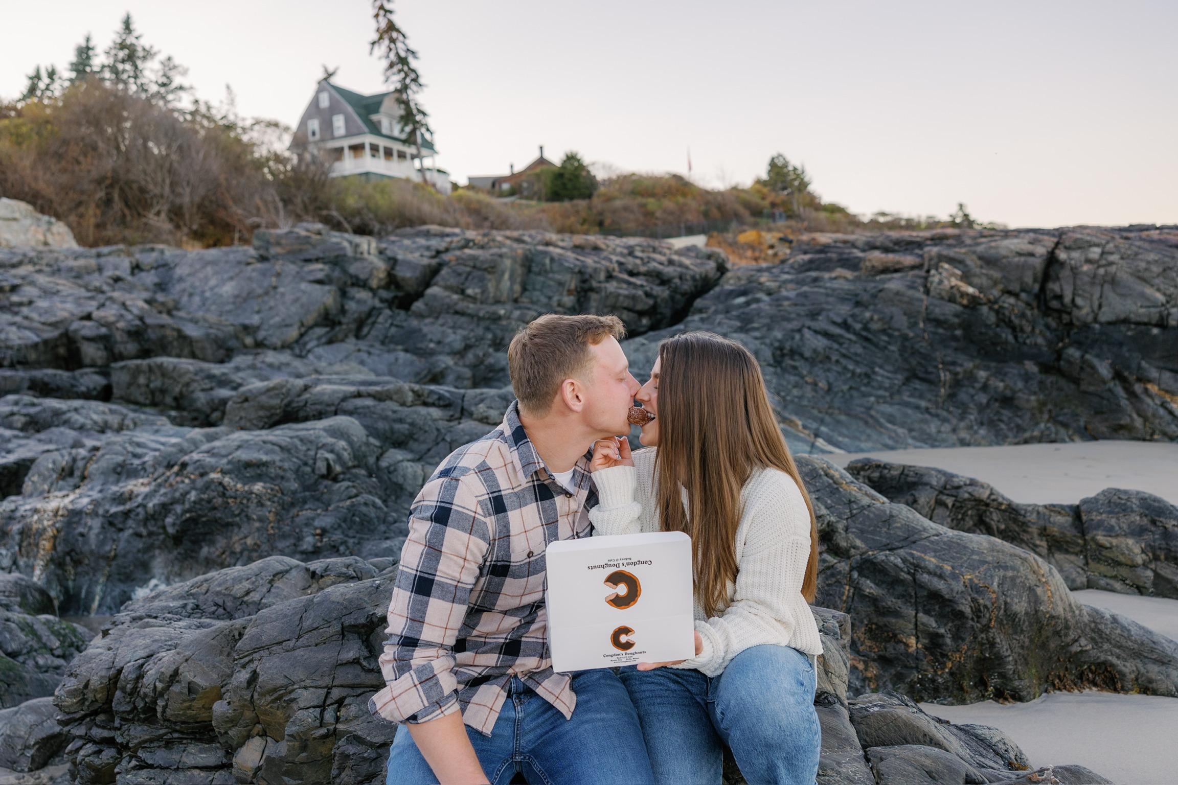 The Wedding Website of Natalie Brackett and Dylan Ricci