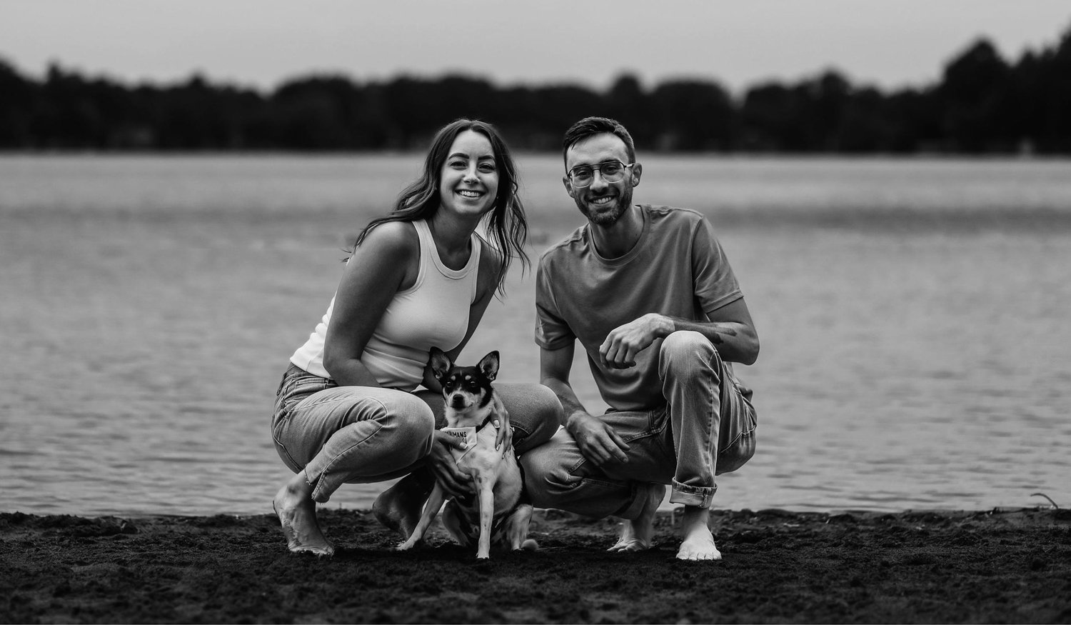 The Wedding Website of Sarah Dikowski and Robert Mitchelson
