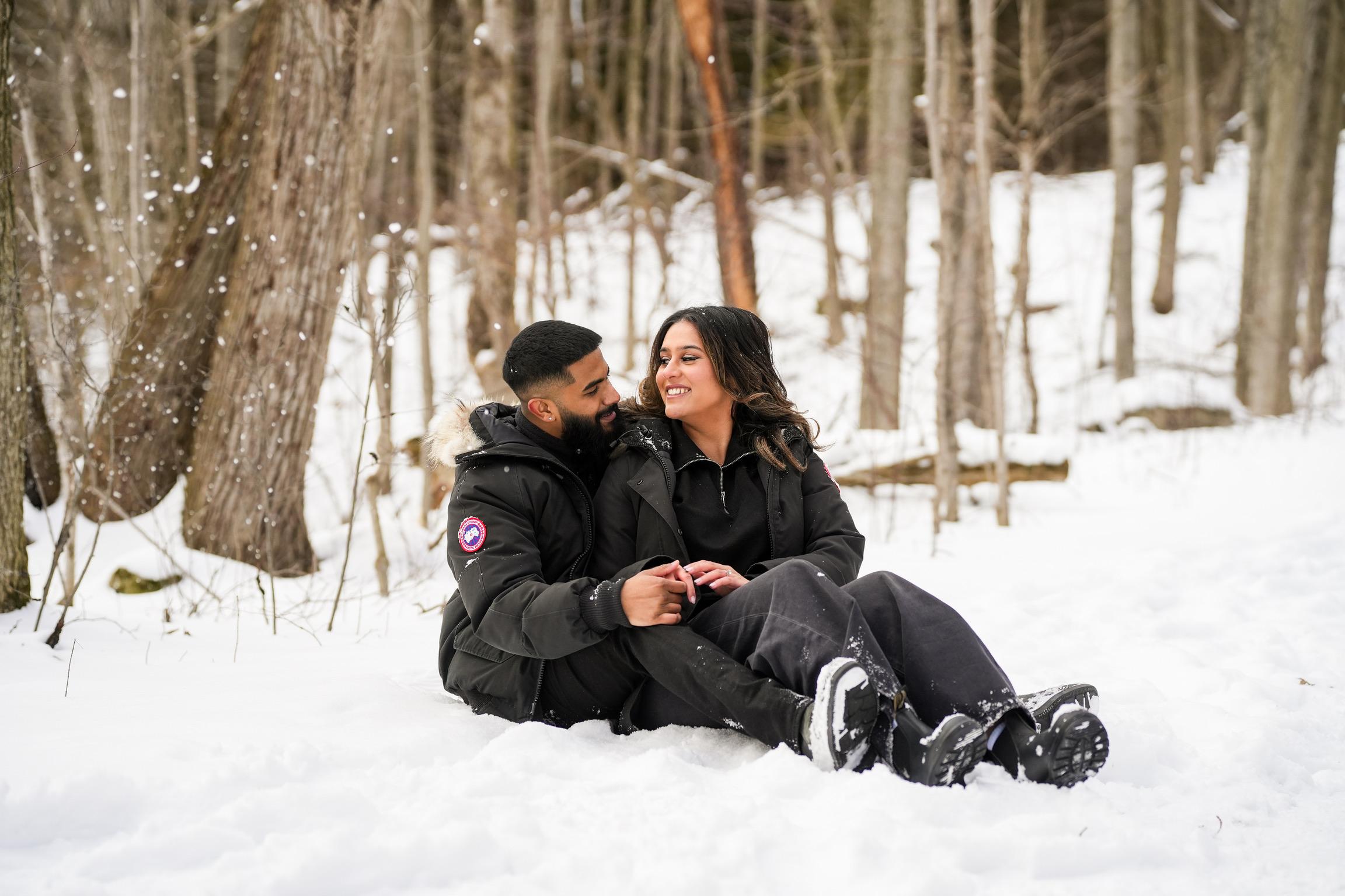 The Wedding Website of Kevin Persaud and Jasleen Hasria