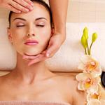 Harmony Health Massage & Pure O2 Oxygen Wellness Spa