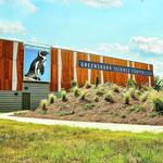 Greensboro Science Center