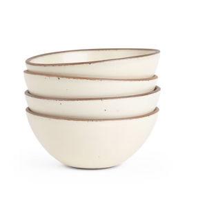 Soup Bowl Pack Panna Cotta Color East Fork