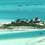 Three Island Tour