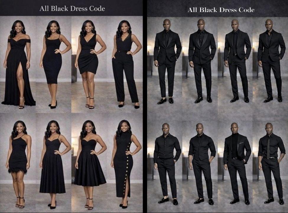 The Wedding Website of Donnell Wright and Brittany Crawford