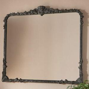 The Vintage Mila Mirror