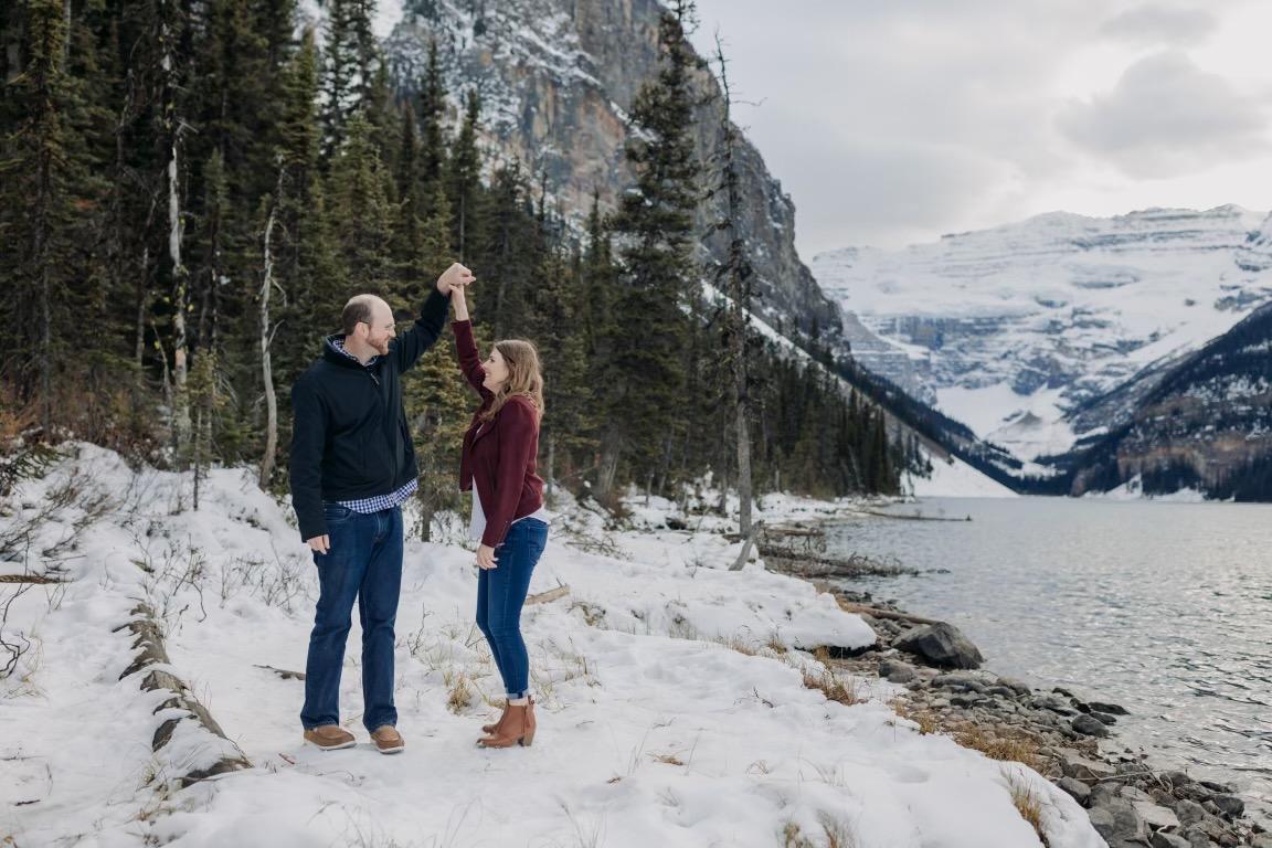 The Wedding Website of Paige Legassie and Phillip Main