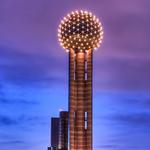Reunion Tower