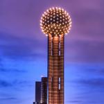 Reunion Tower