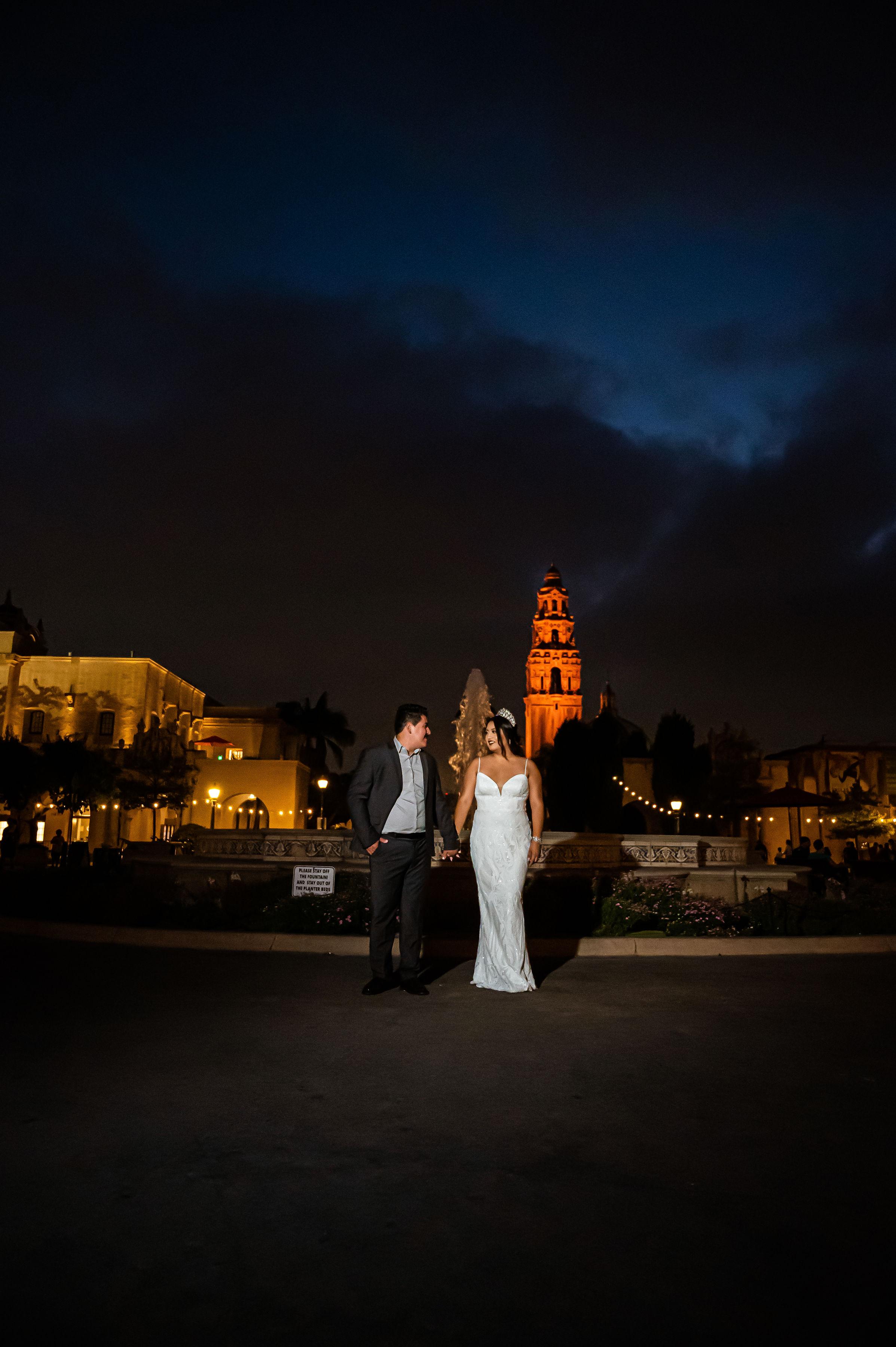 The Wedding Website of Naomi Benitez and Remi Arellano