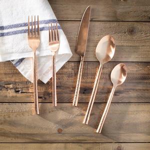 Kaiden 20 Piece Flatware Set