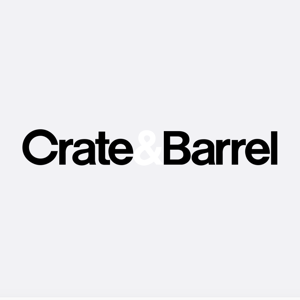 Crate & Barrel Gift Card