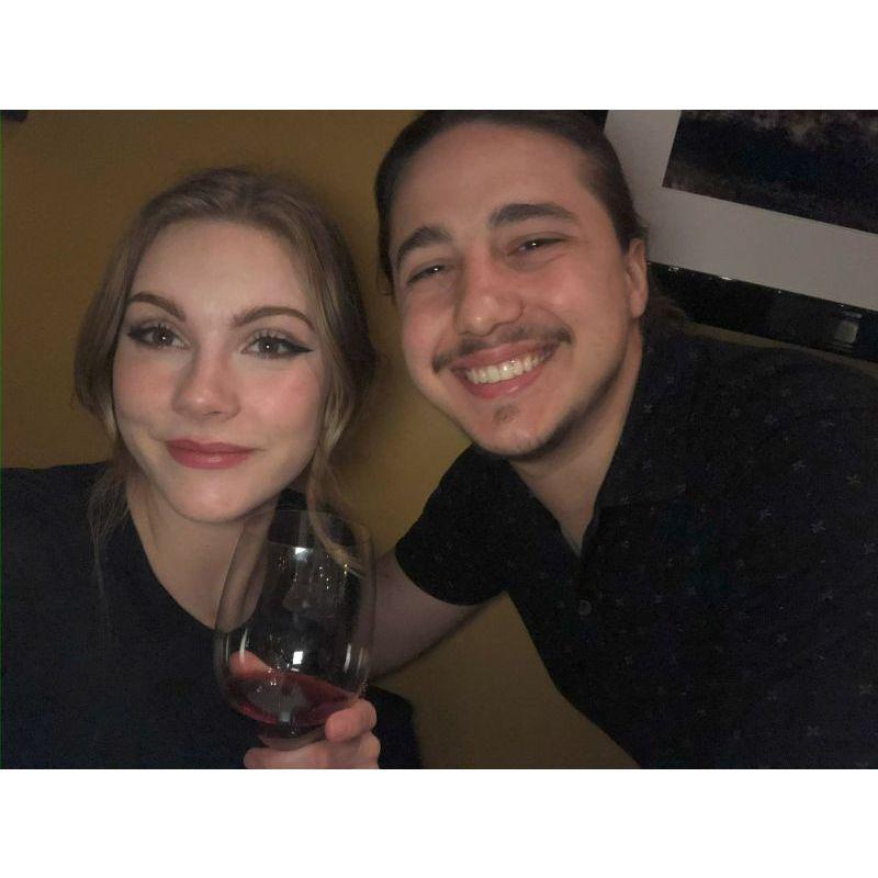 Happy 2 years!!