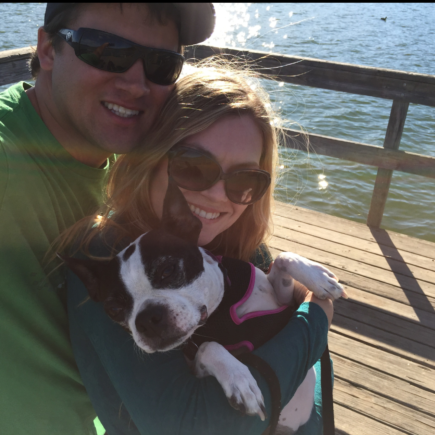 Lake Casitas