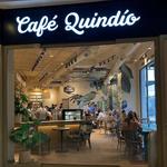 CAFÉ QUINDÍO