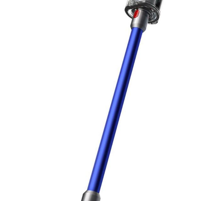 Dyson - V11 Torque Drive Cord-Free Vacuum - Blue/Nickel