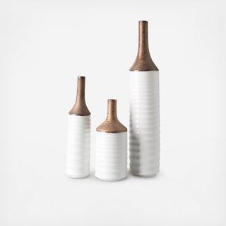 Eastman 3-Piece Vase Set