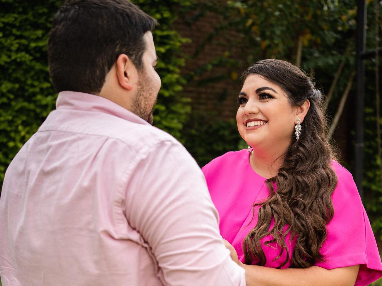 The Wedding Website of Joselin Castro and Rolando Miranda