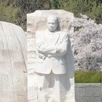 Martin Luther King, Jr. Memorial