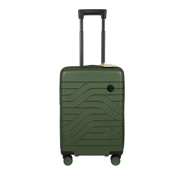 Bric's B|Y Ulisse 21" Expandable Spinner Carry On Bag - Exclusive