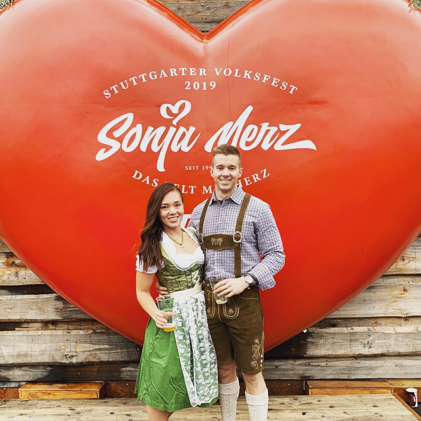 Oktoberfest