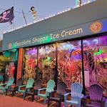 Chocolate Shoppe Ice Cream