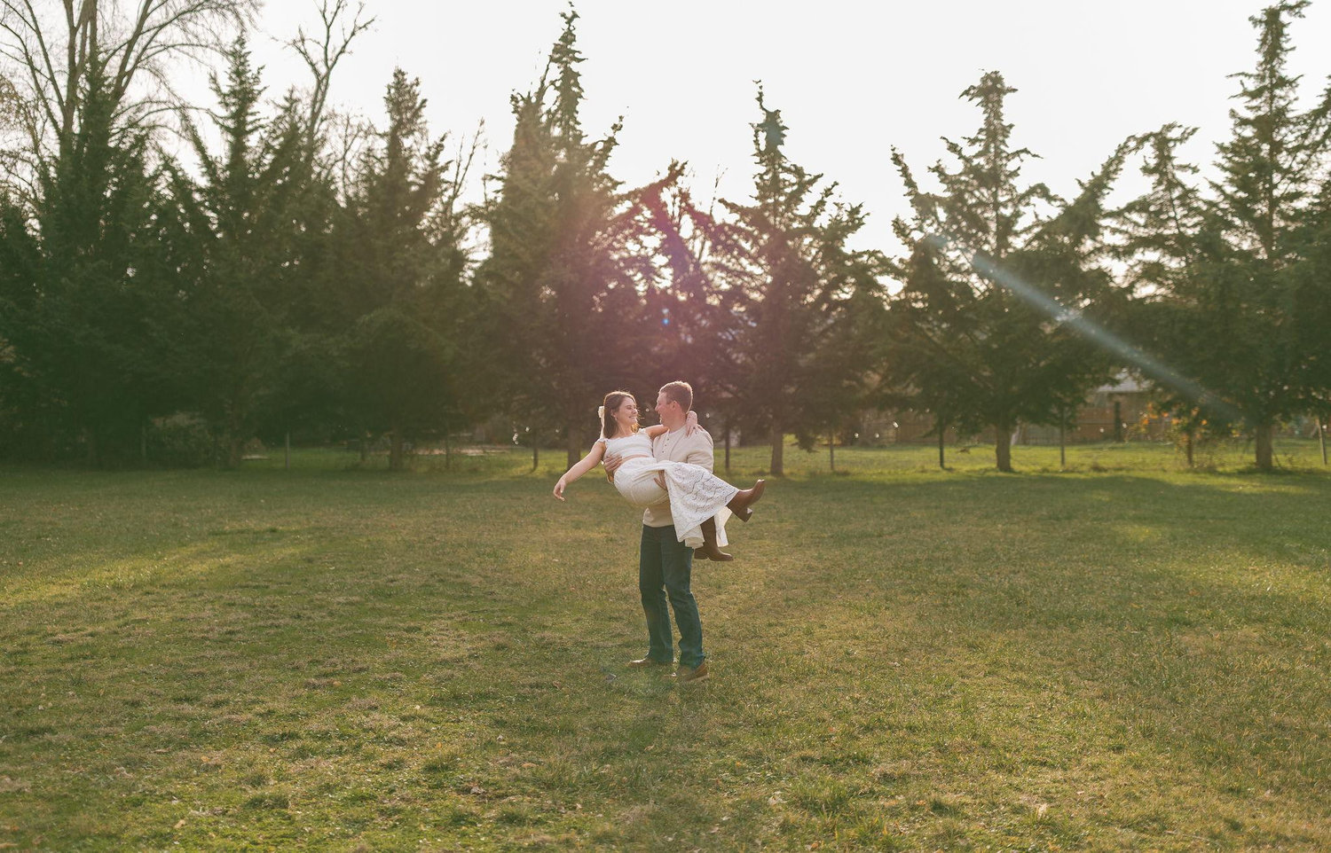 The Wedding Website of Lily Martin and Dalton Magee