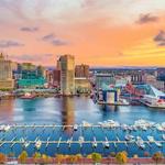 Inner Harbor