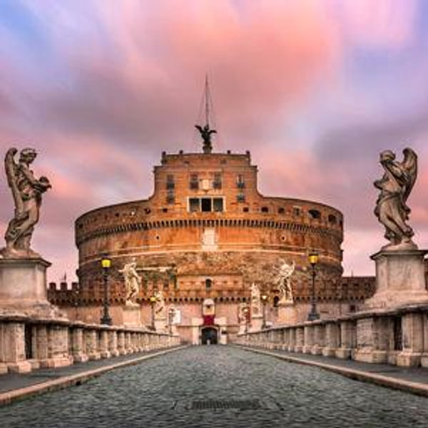 Castel Sant'Angelo Tickets