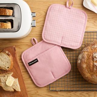 Gourmet Series Pot Holder, Set of 2