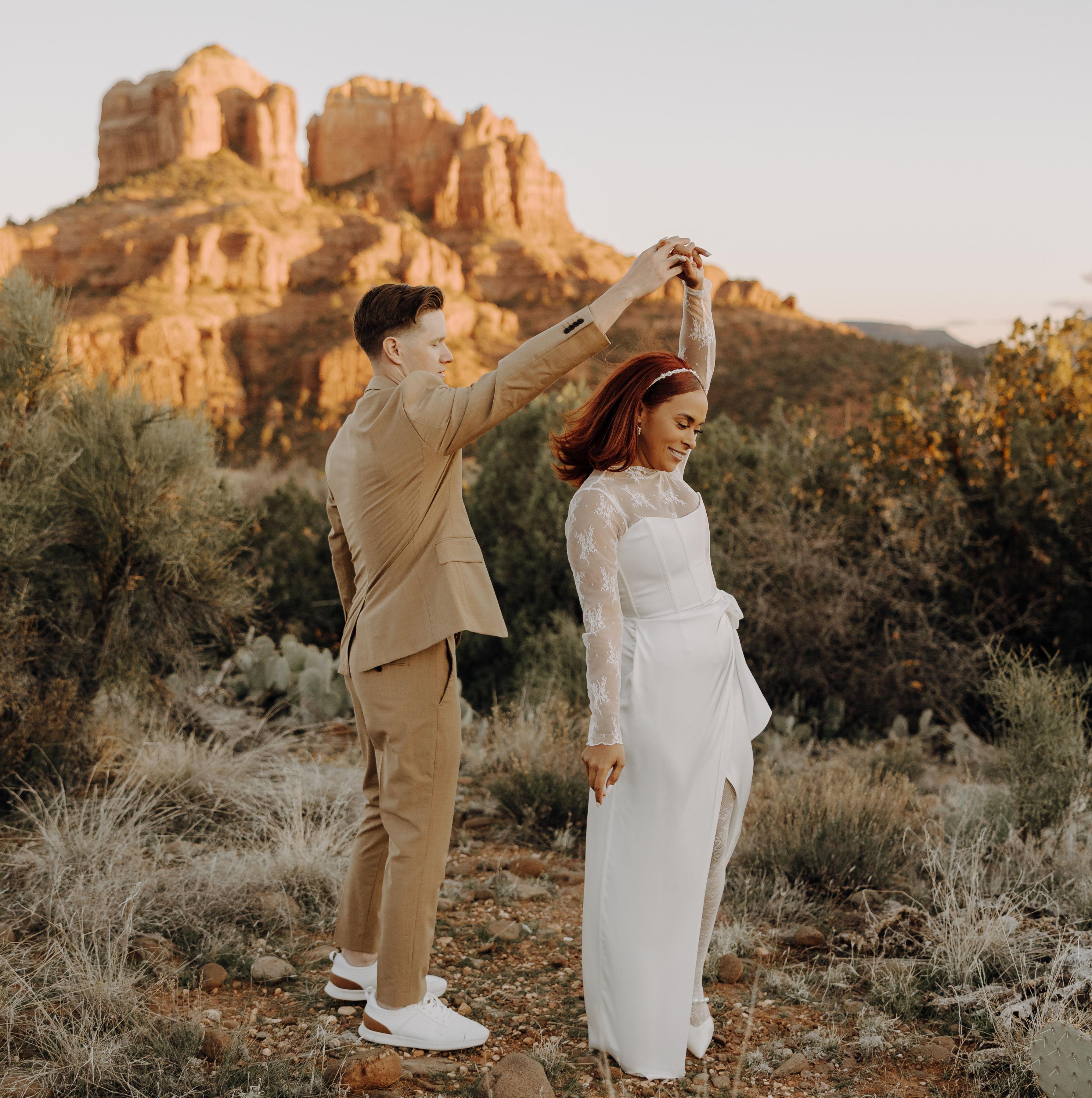 The Wedding Website of Dominique Wilson and Tyler Gardner