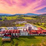 Devils Backbone Brewing Company - Outpost Tap Room & Kitchen