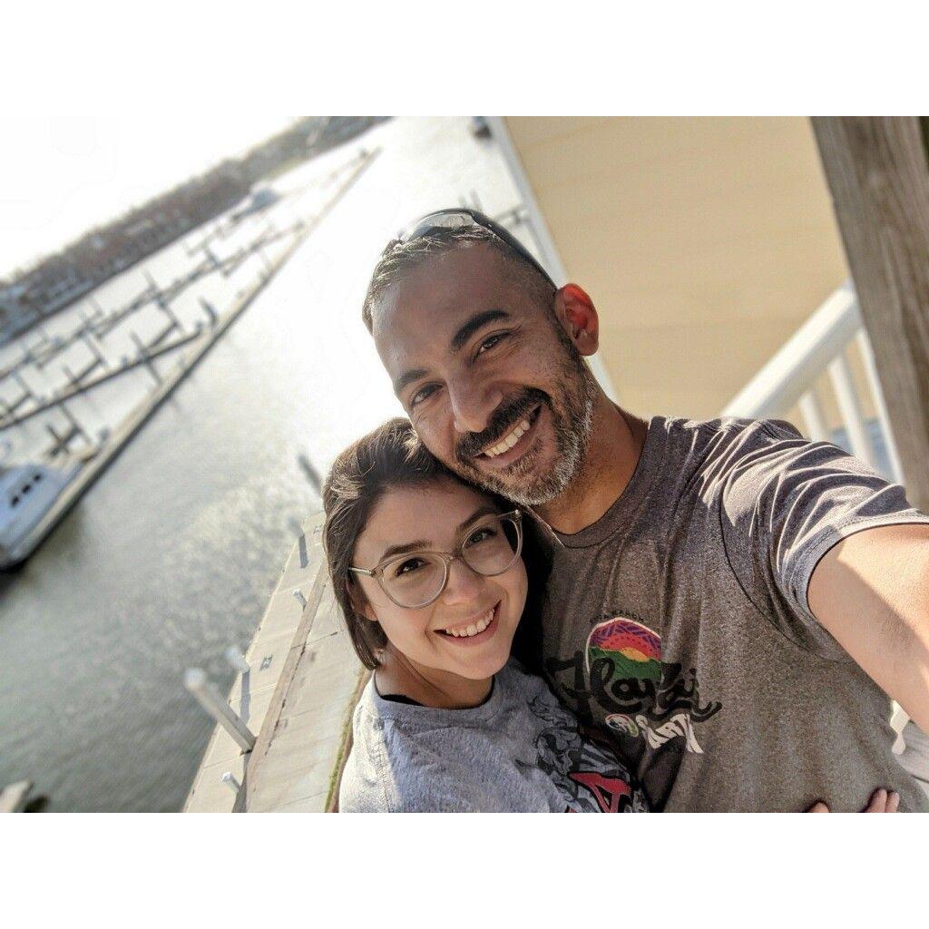 Fun in the sun