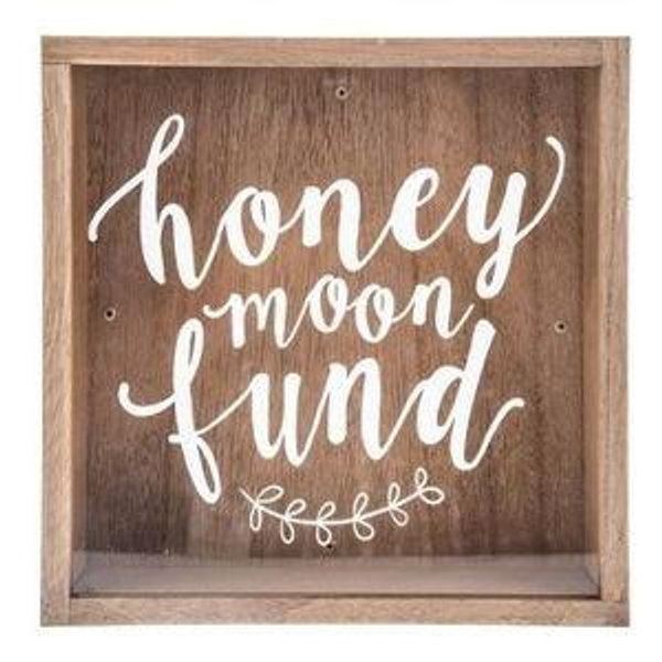 Our newlywed fund