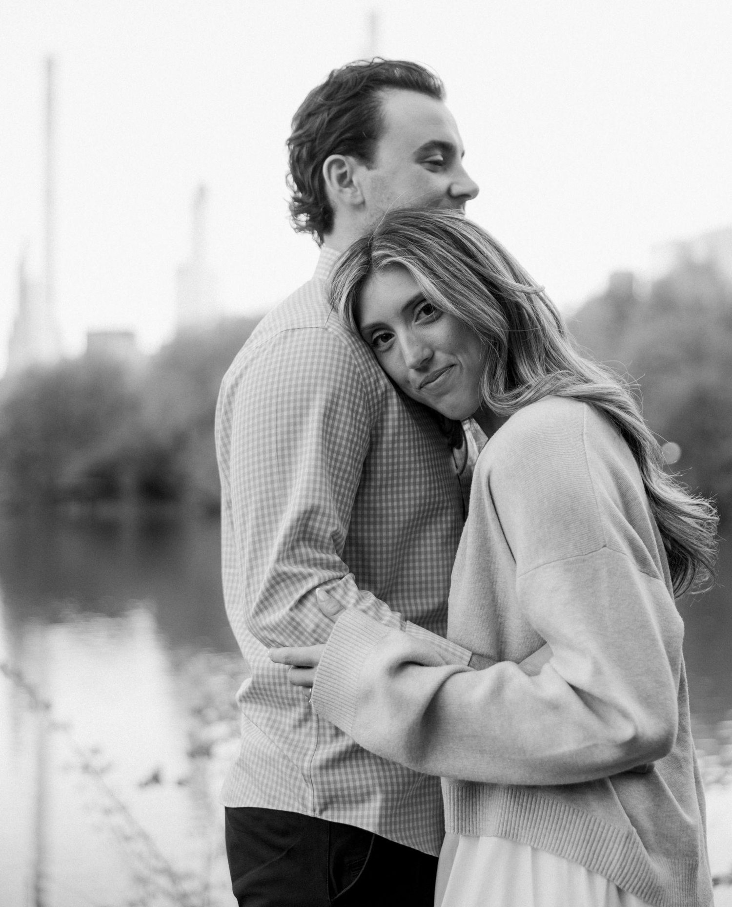 The Wedding Website of Cassie Cesario and Colton King
