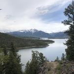 Meadow Loop and Ridge Trail