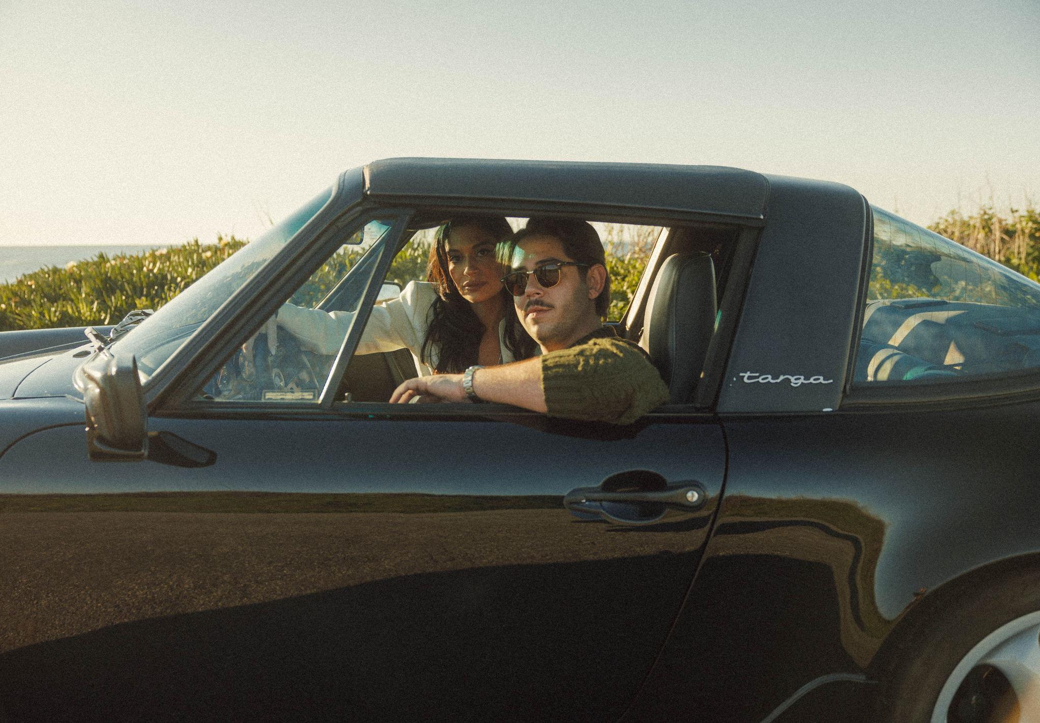 The Wedding Website of Nick Murgia and Priscilla Emprechtinger