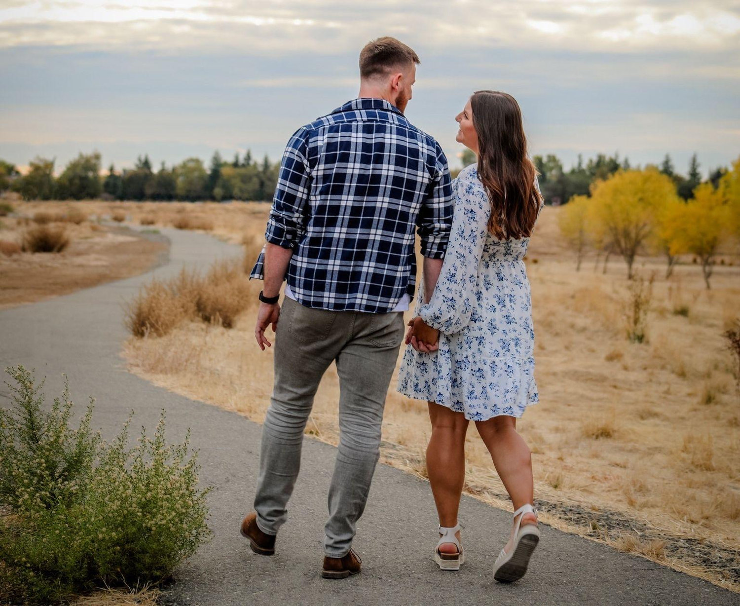 The Wedding Website of Annie Lightell and Sam Lorenson