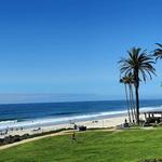 Powerhouse Park & Del Mar Beach