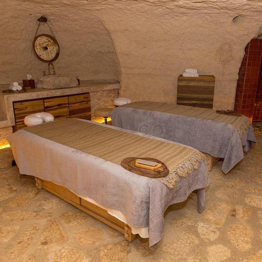 Hotel Spa