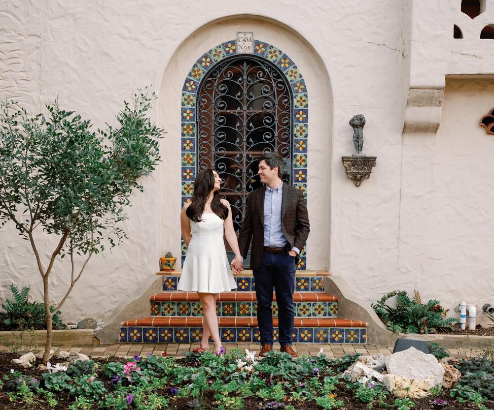 The Wedding Website of Claire Chapel and Christopher Hitch