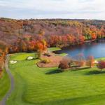 Richter Park Golf Course