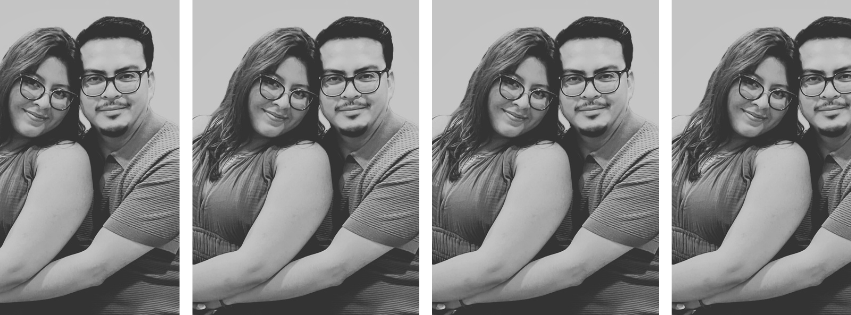 The Wedding Website of Lissette Amón Idrovo and Marcelo Benavides Dominguez