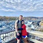 Billy Goat Trail Section C
