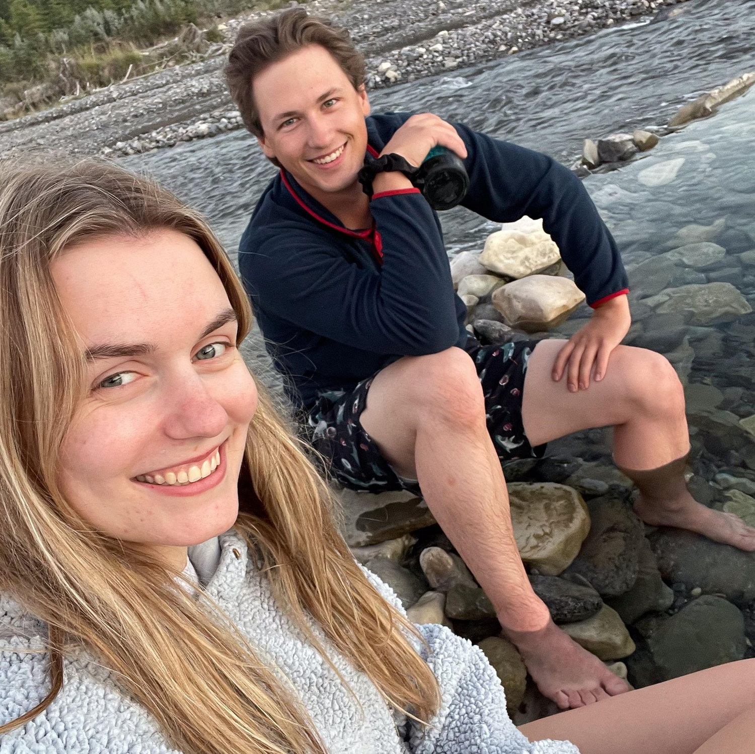 Camping August 2022