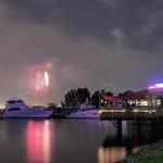 Sarnia Bay Marina